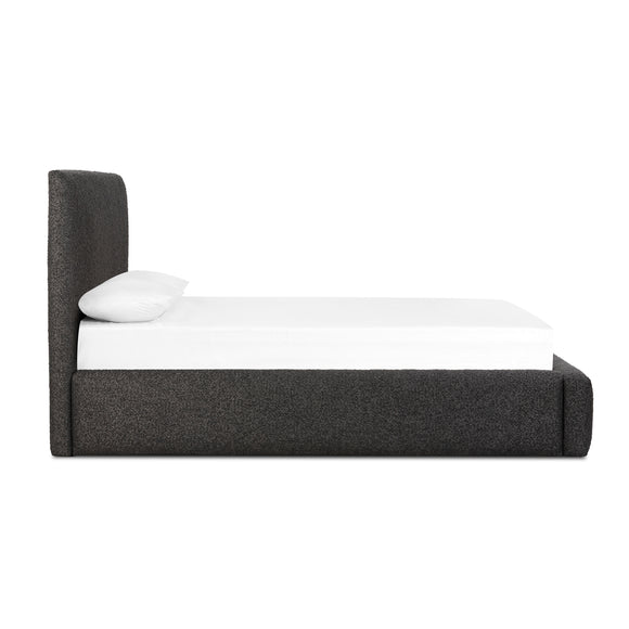 Quincy Bed