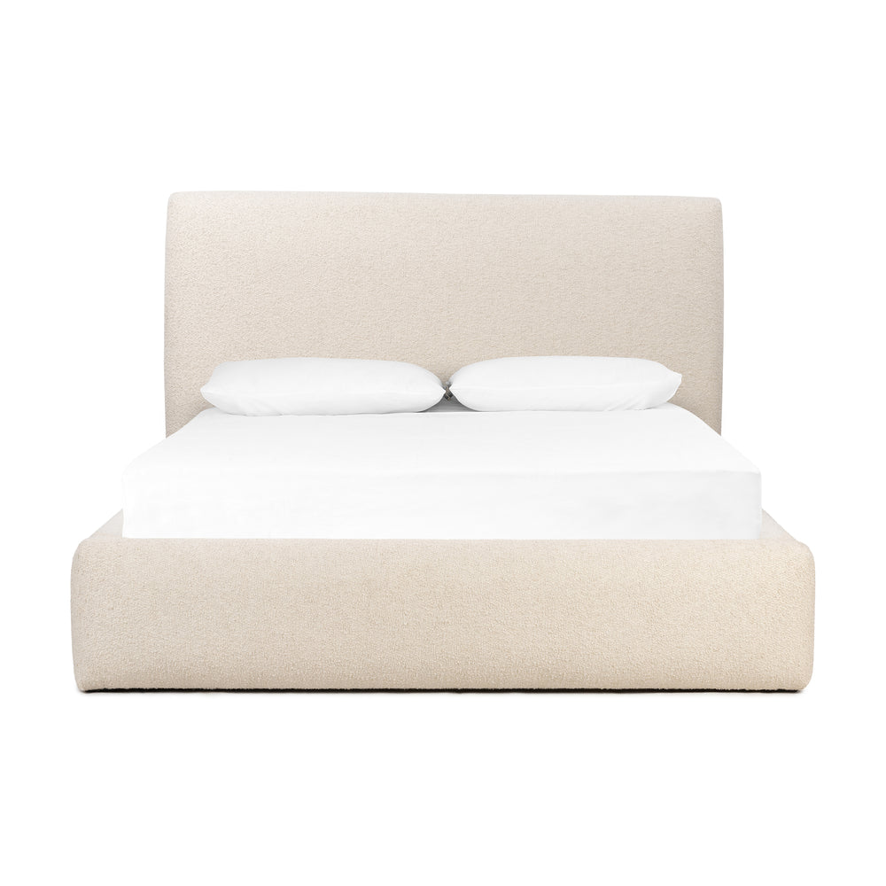 Quincy Bed