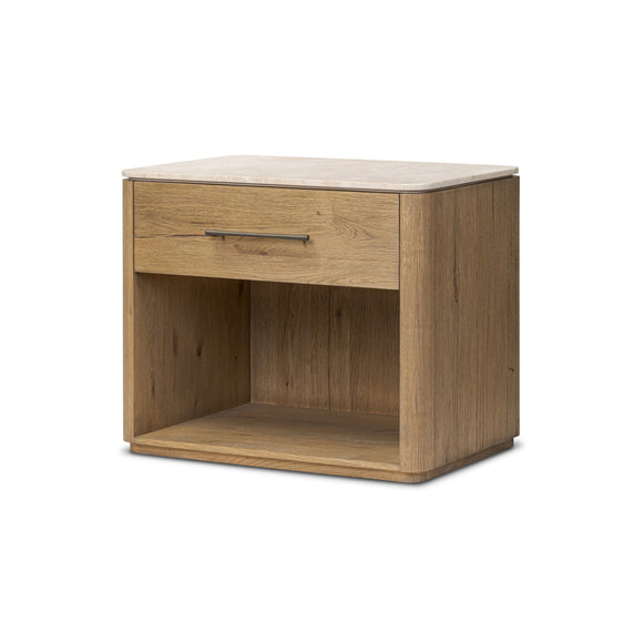 Raleigh Nightstand