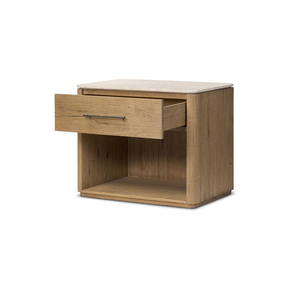 Raleigh Nightstand