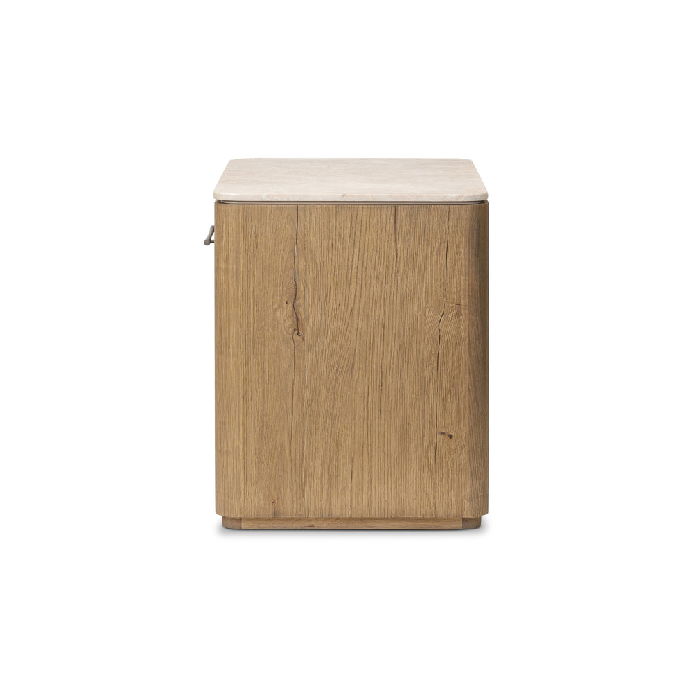 Raleigh Nightstand
