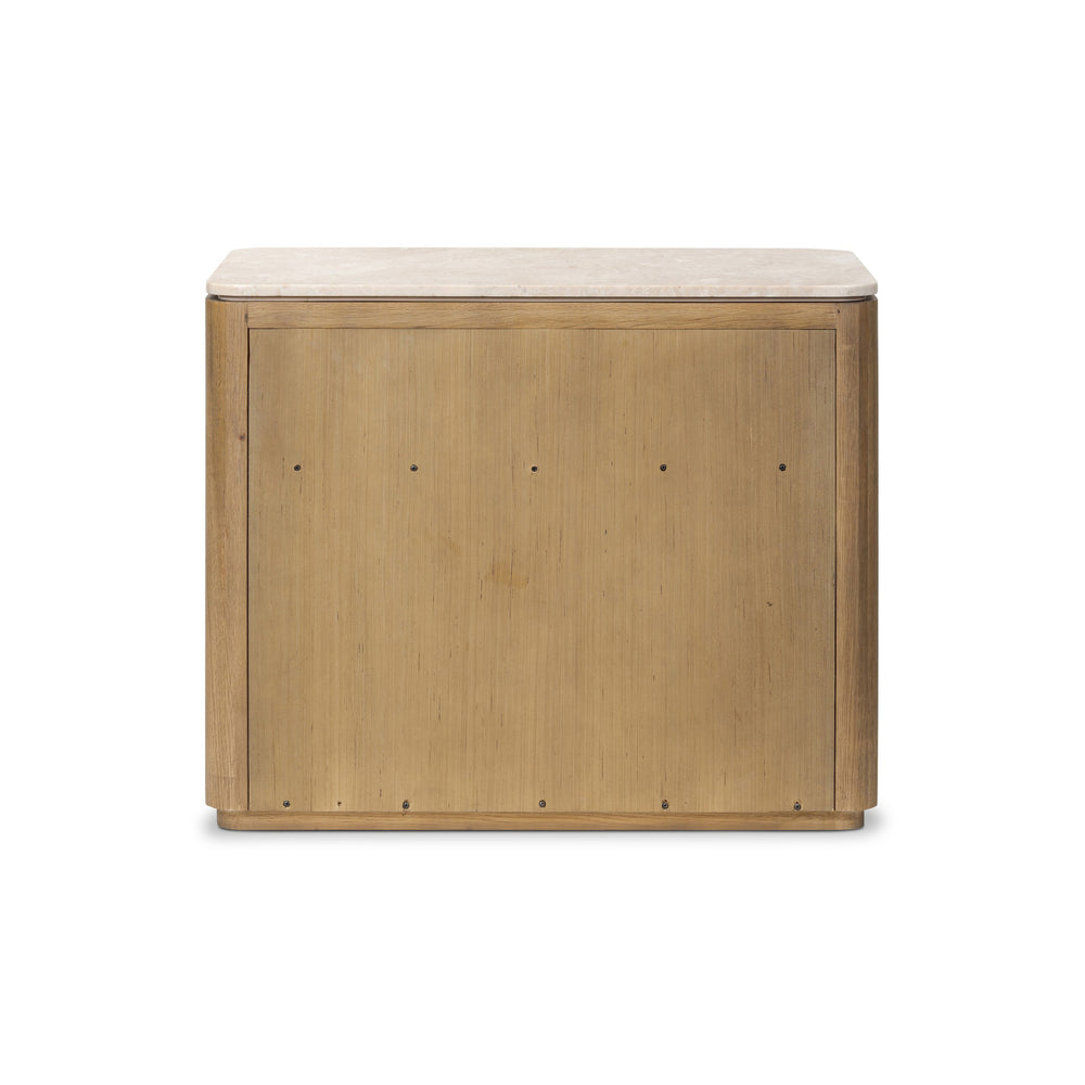 Raleigh Nightstand