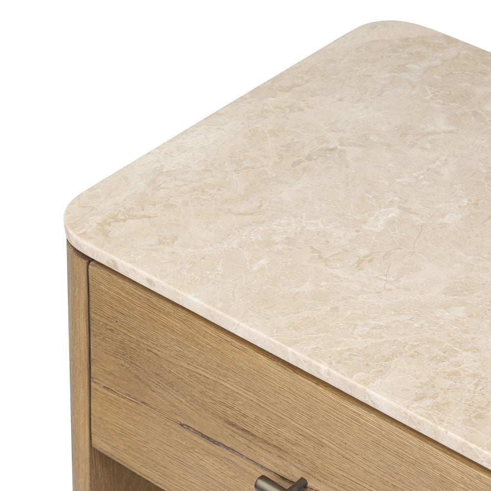 Raleigh Nightstand