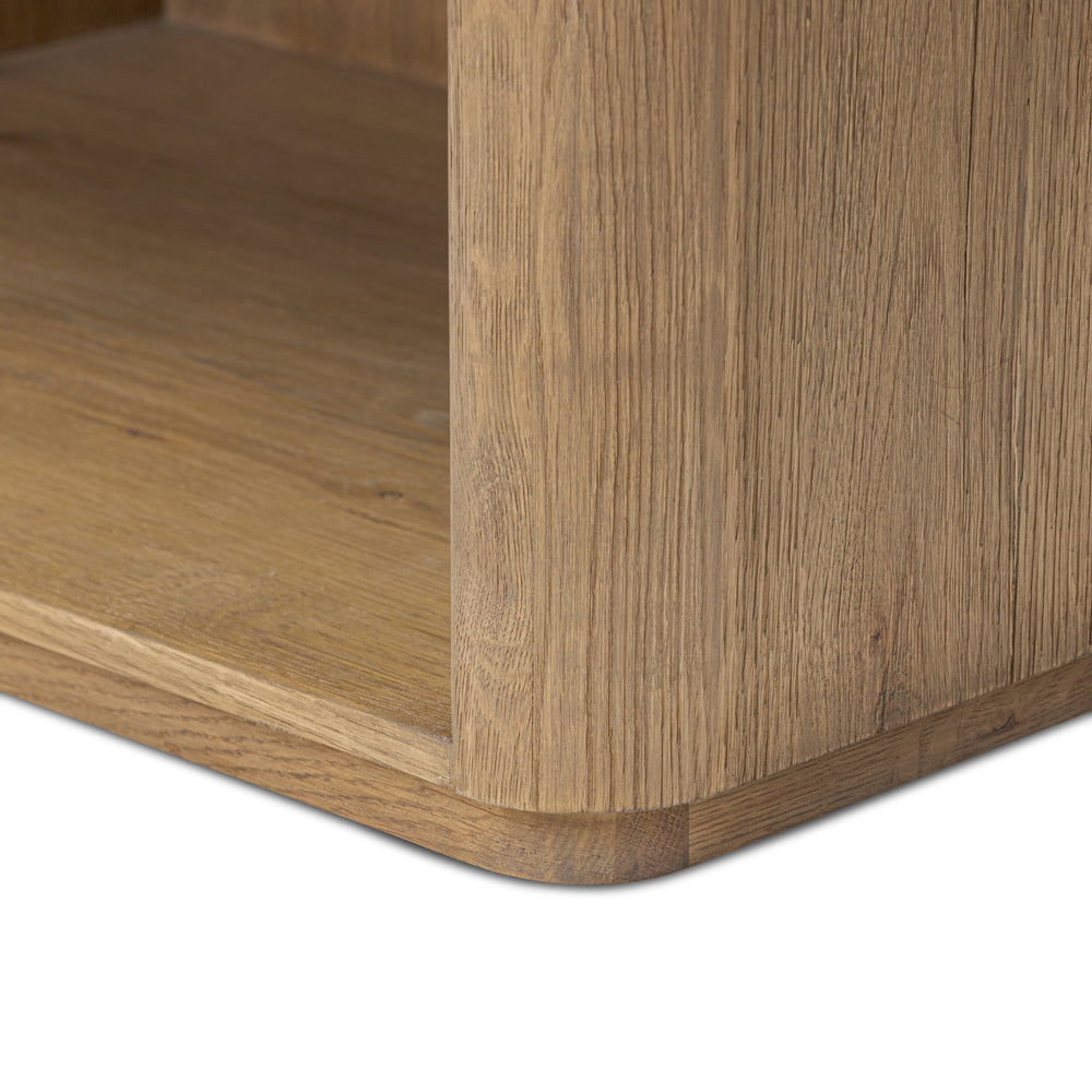 Raleigh Nightstand