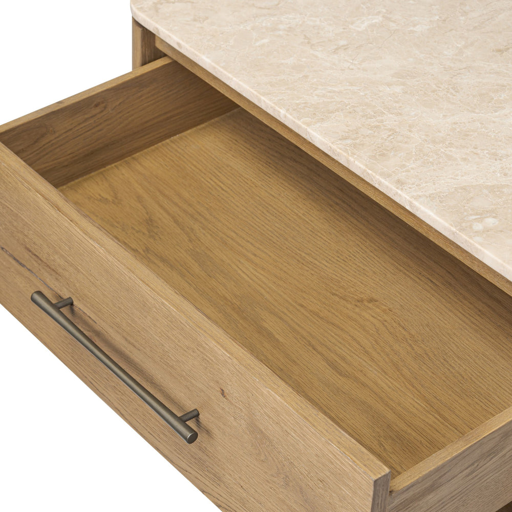 Raleigh Nightstand