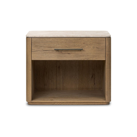 Raleigh Nightstand