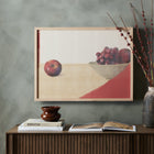 Red Fruits by Coup D'esprit Ltd Wall Art