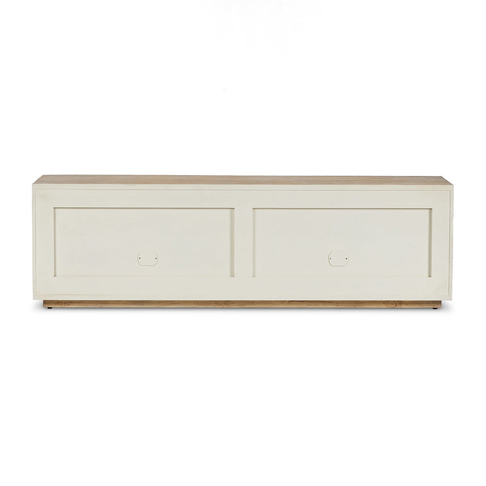 Redondo Media Console