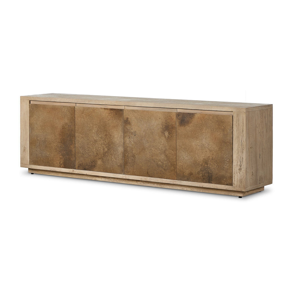 Redondo Media Console
