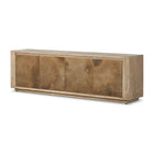 Redondo Media Console