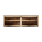 Redondo Media Console