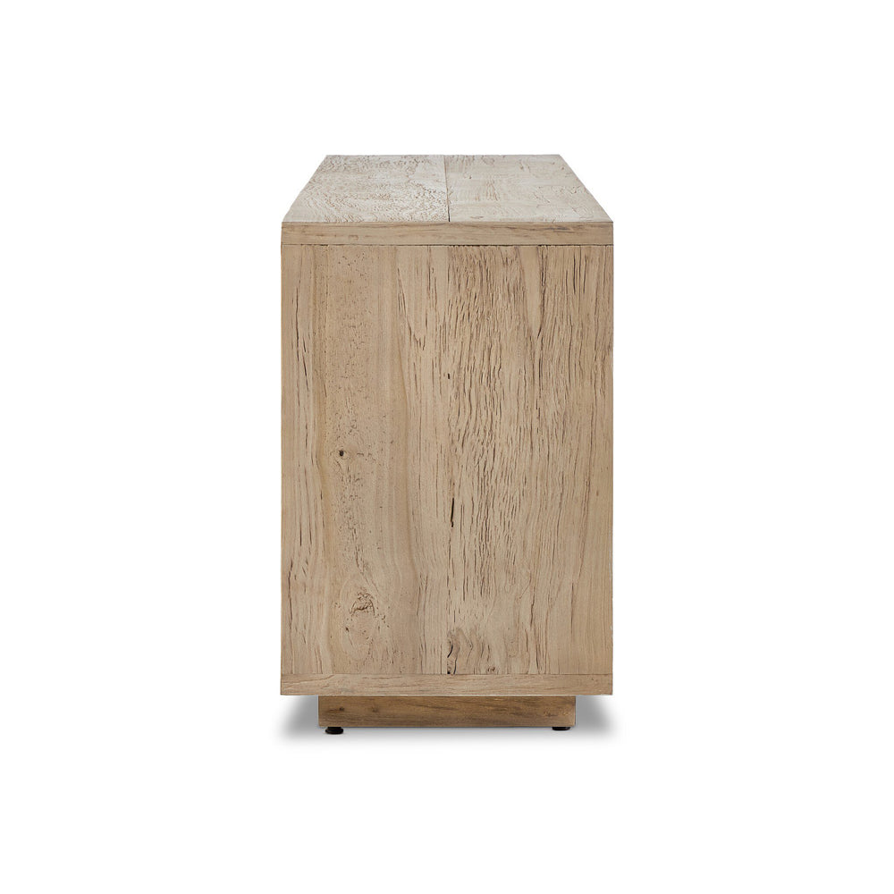 Redondo Media Console