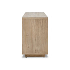 Redondo Media Console