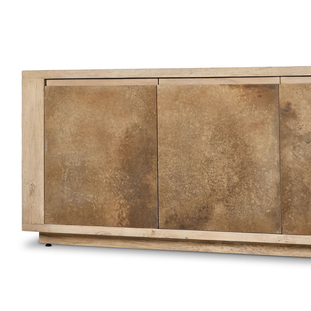 Redondo Media Console