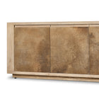 Redondo Media Console