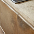 Redondo Media Console
