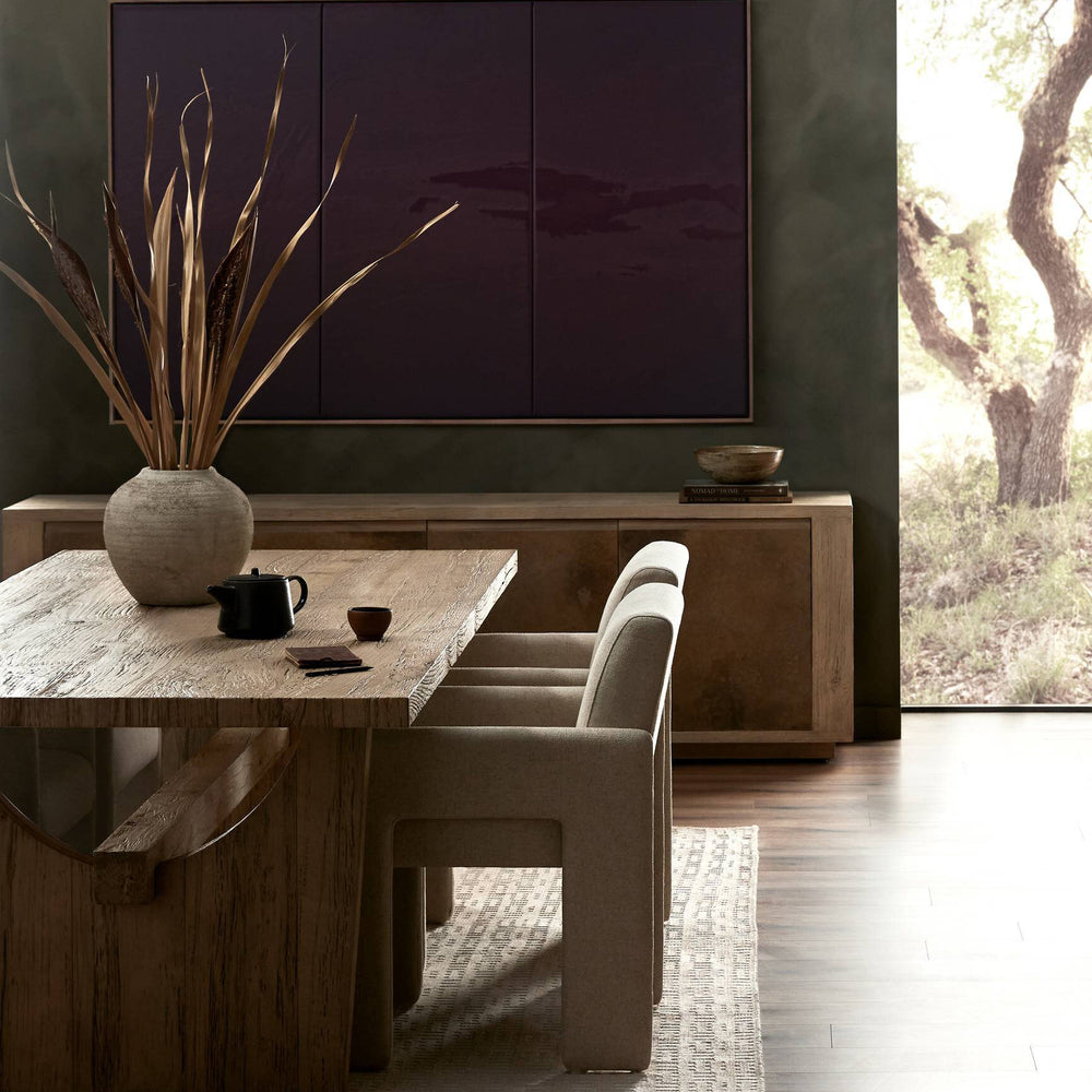 Redondo Media Console