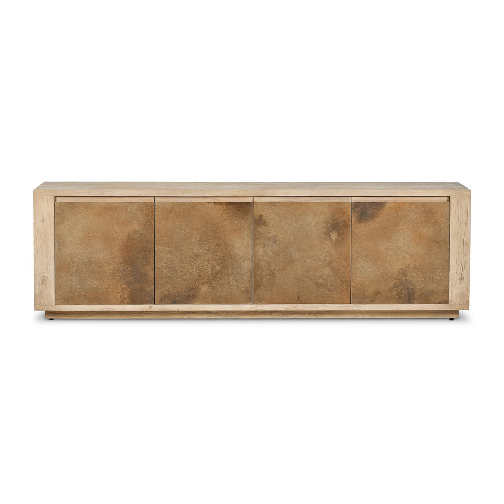 Redondo Media Console