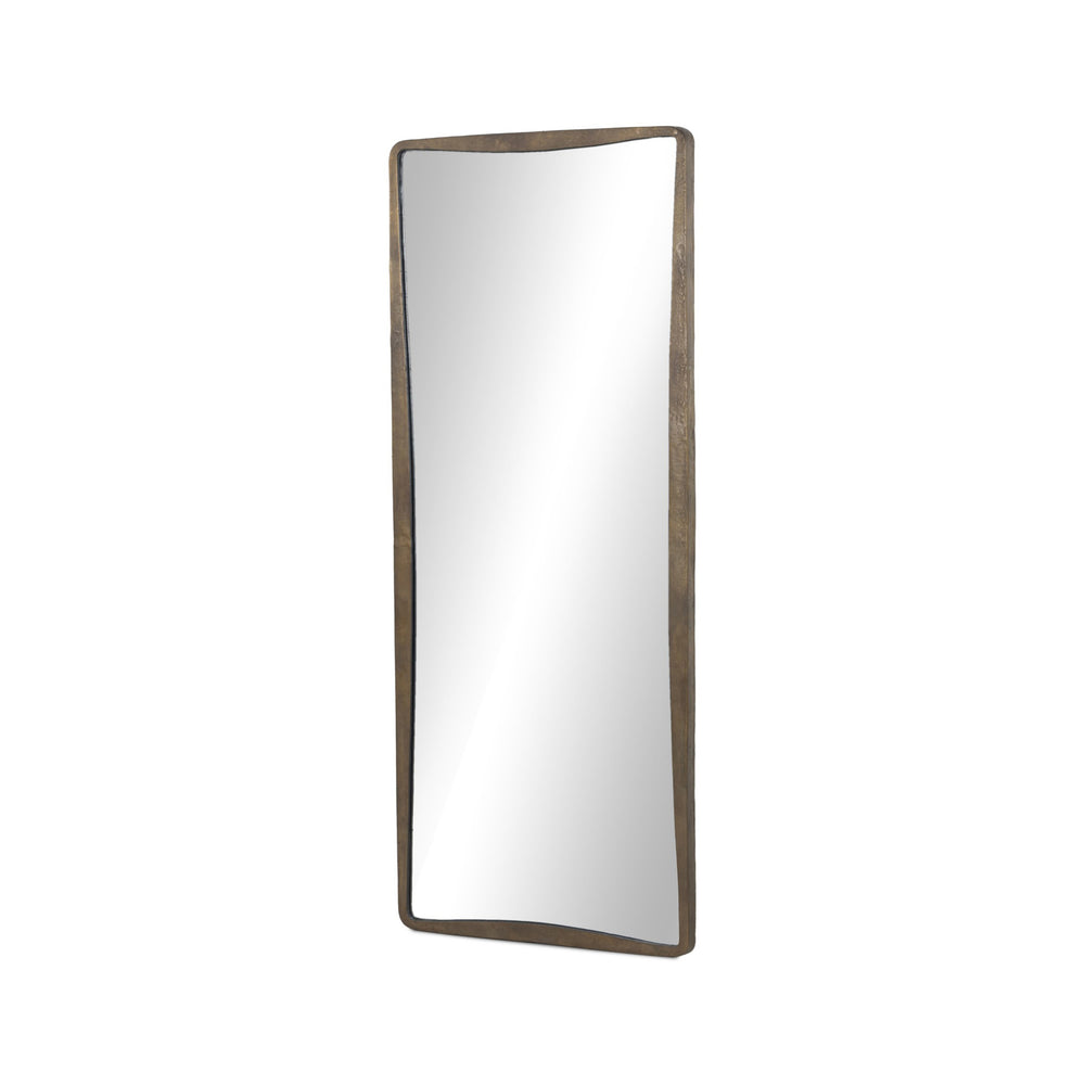 Regis Floor Mirror