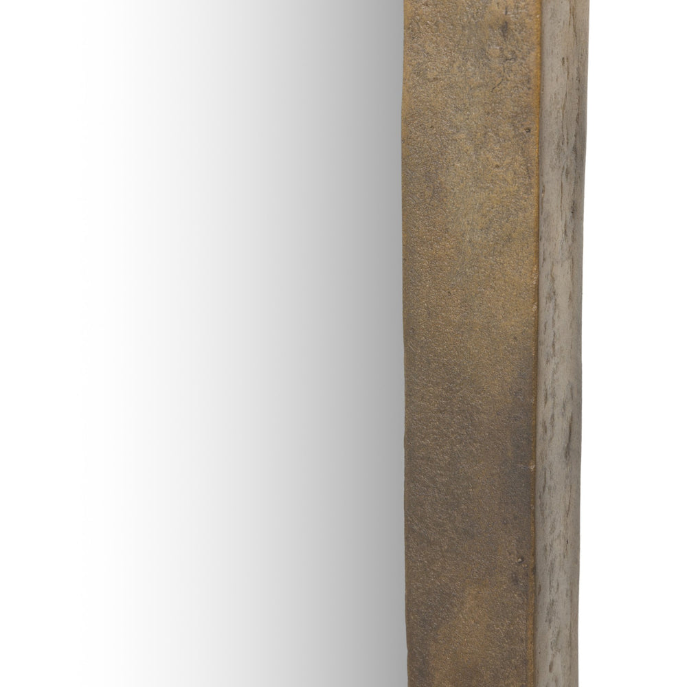 Regis Floor Mirror