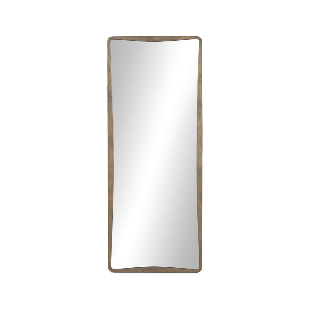 Regis Floor Mirror