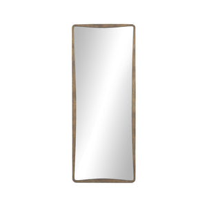 Regis Floor Mirror