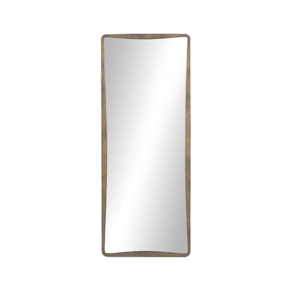 Regis Floor Mirror