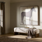 Resurrection by Paul Meyer Wall Art