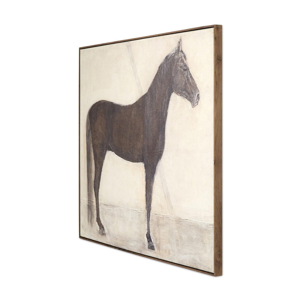 Resurrection by Paul Meyer Wall Art