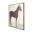 Resurrection by Paul Meyer Wall Art