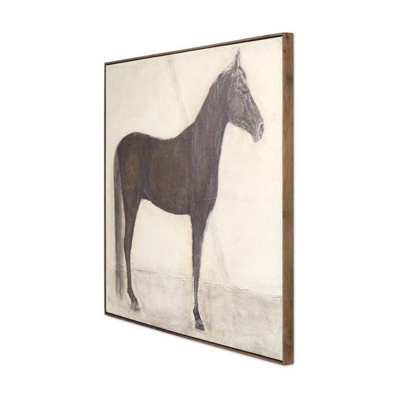 Resurrection by Paul Meyer Wall Art