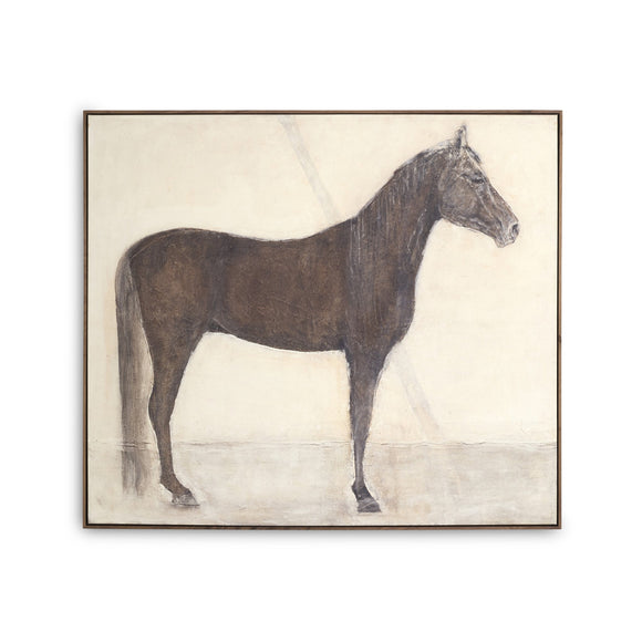 Resurrection by Paul Meyer Wall Art