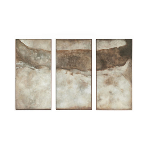 Revere Triptych by Matera Wall Art (Set of 3)