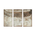 Revere Triptych by Matera Wall Art (Set of 3)