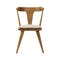Ripley Dining Chair  option Sandy Oak