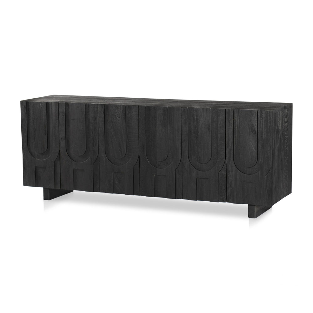 Rivka Media Console