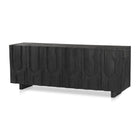 Rivka Media Console