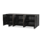 Rivka Media Console