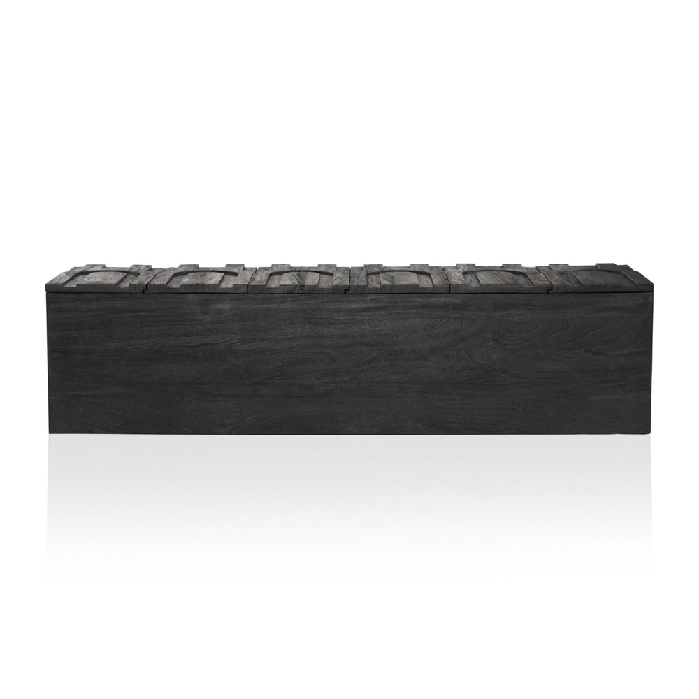 Rivka Media Console