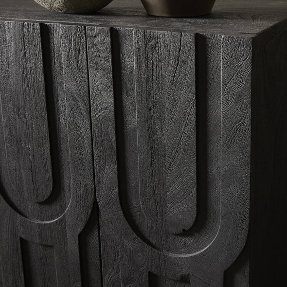 Rivka Media Console