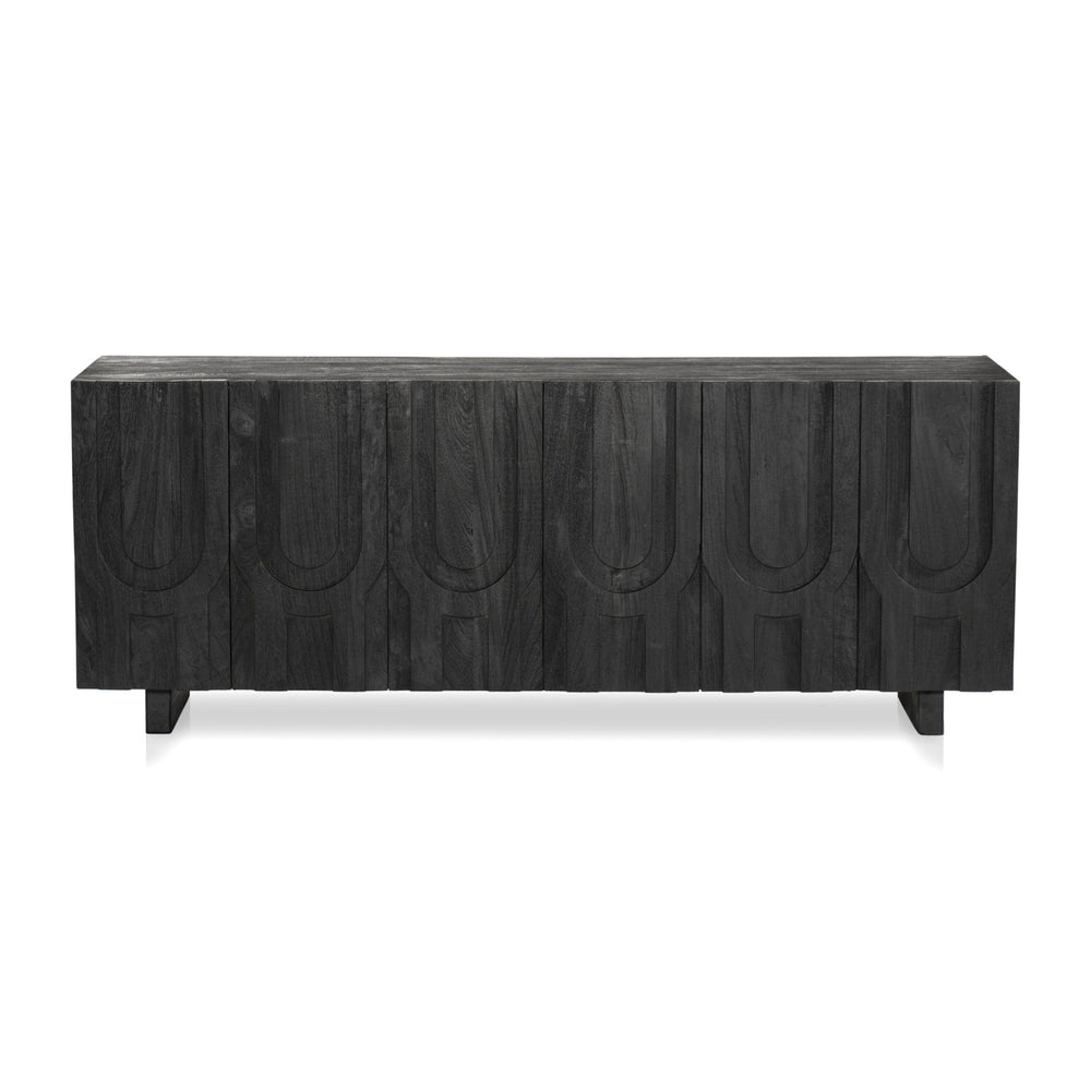 Rivka Media Console