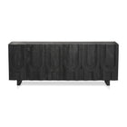 Rivka Media Console