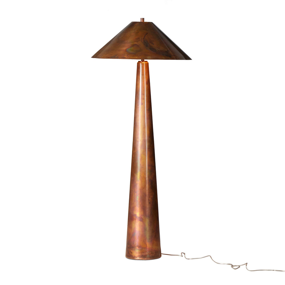 Romani LED Floor Lamp
