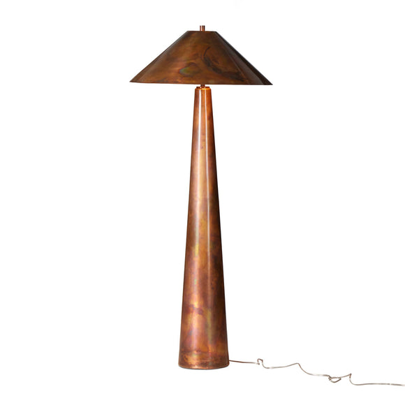 Romani LED Floor Lamp