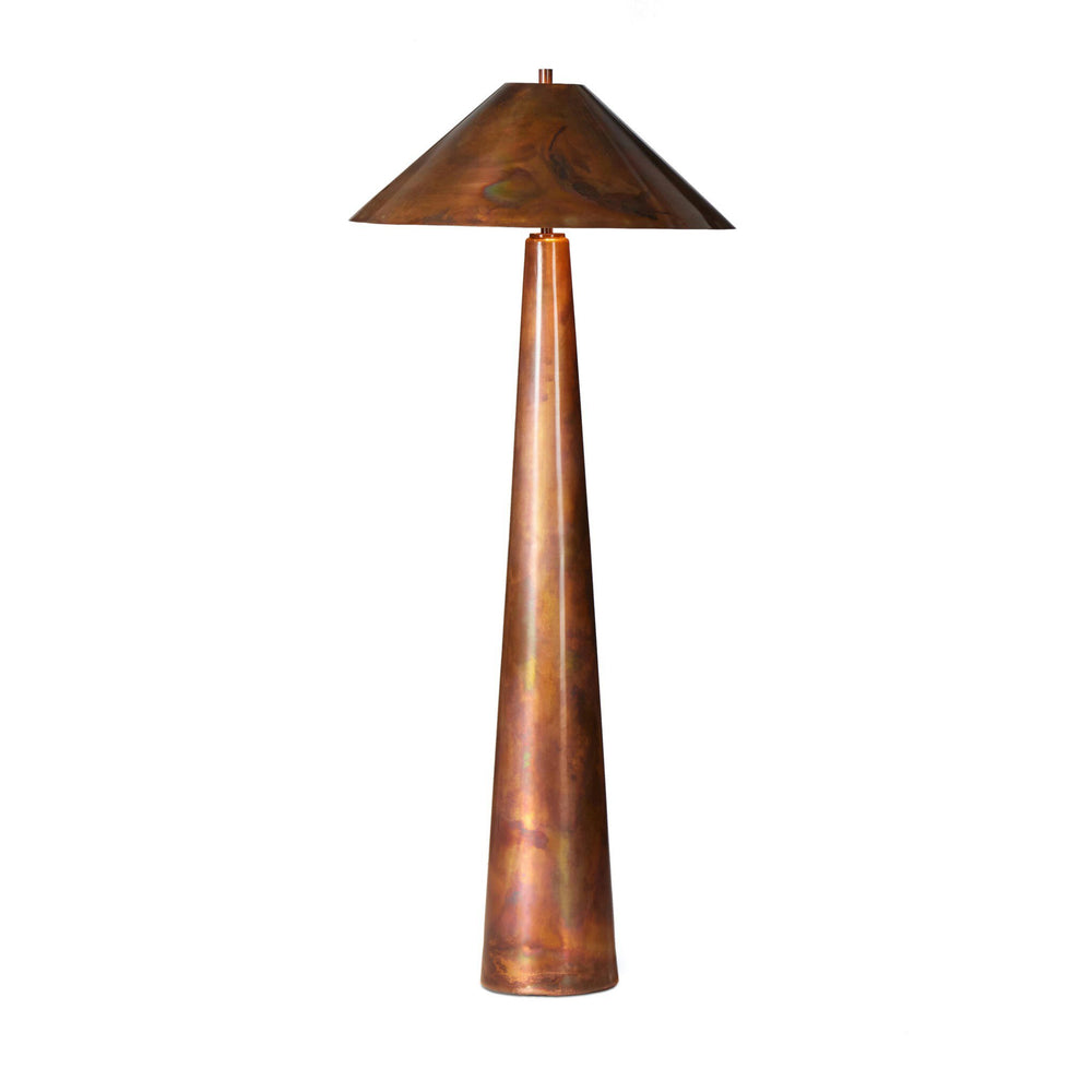 Romani LED Floor Lamp