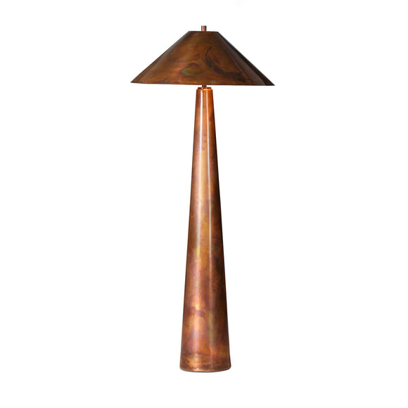 Romani LED Floor Lamp