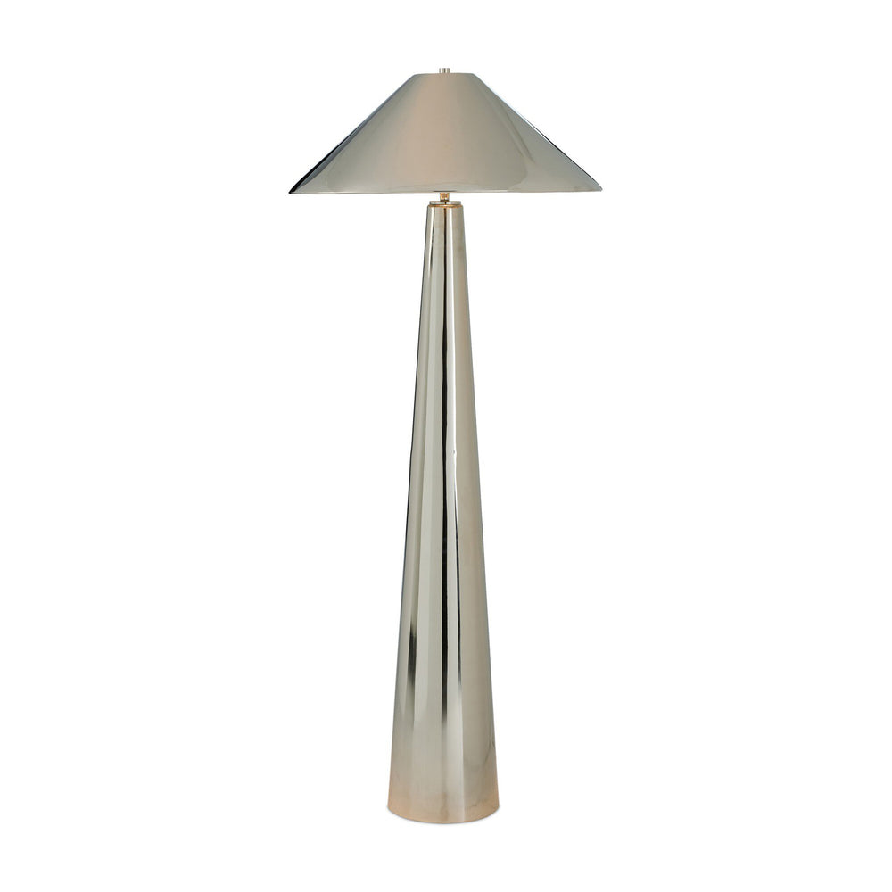 Romani LED Floor Lamp