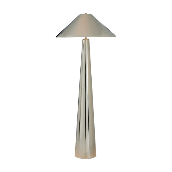 Romani LED Floor Lamp