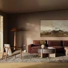 Romani LED Floor Lamp