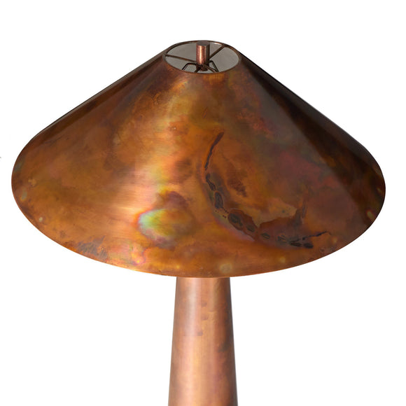 Romani LED Floor Lamp
